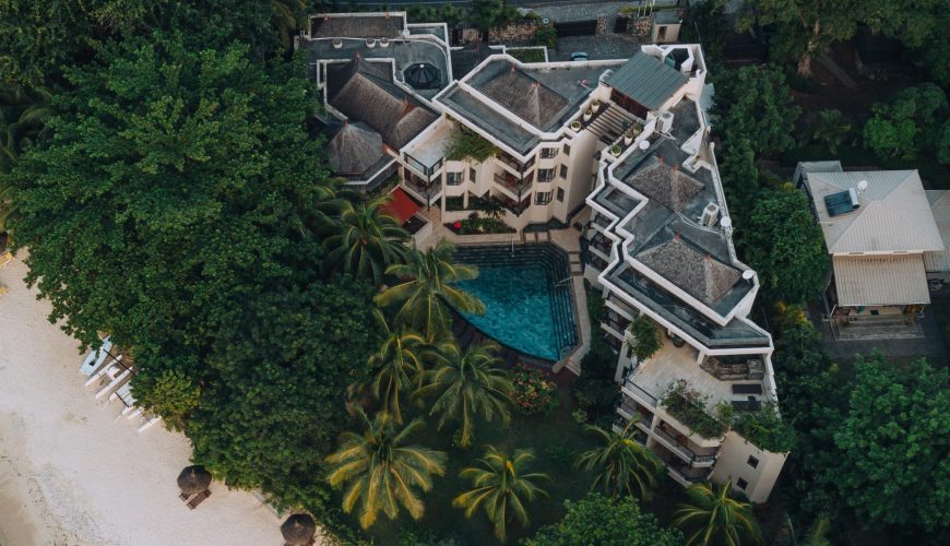 Evening Pass | Room | Dinner & Soft Drinks | Le Cardinal Exclusive Resort