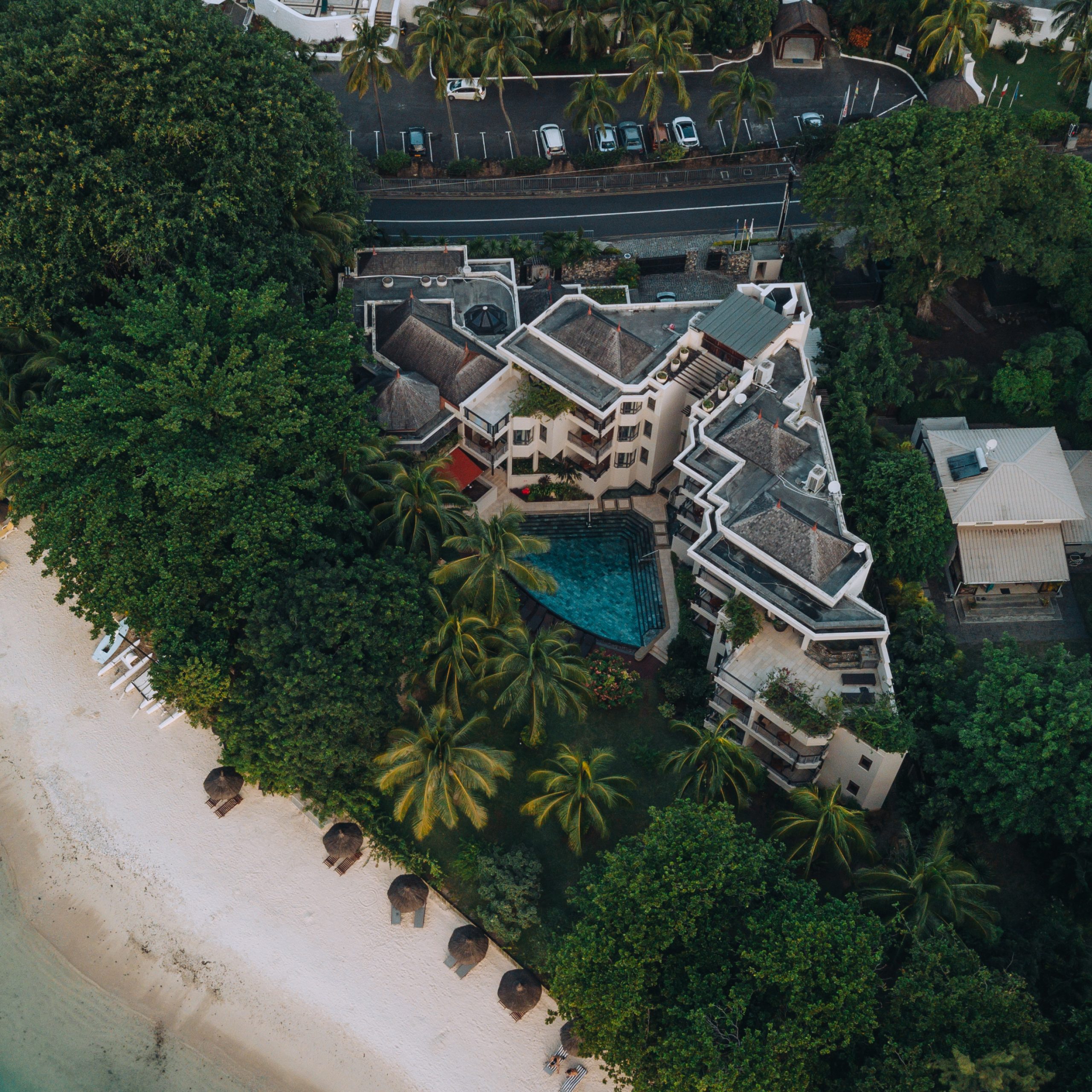 Evening Pass | Room | Dinner & Soft Drinks | Le Cardinal Exclusive Resort