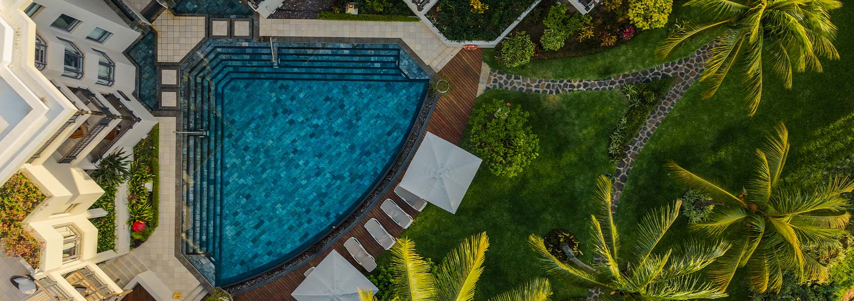 Evening Pass | Room | Dinner & Soft Drinks | Le Cardinal Exclusive Resort