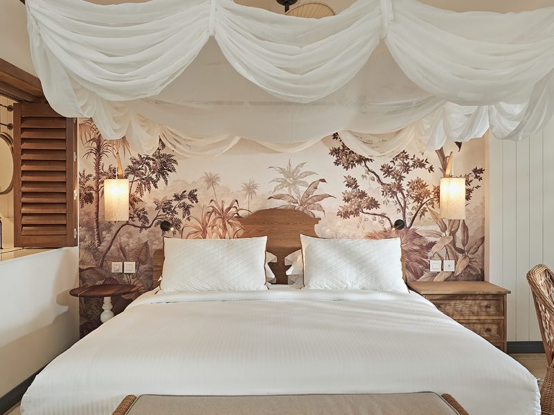 Prestige Junior Suite