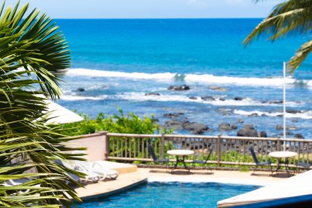 Evening Pass | Dinner & Alcoholic Drinks | Room | Sunset Reef Resort & Spa