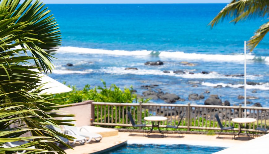 Evening Pass | Dinner & Alcoholic Drinks | Room | Sunset Reef Resort & Spa