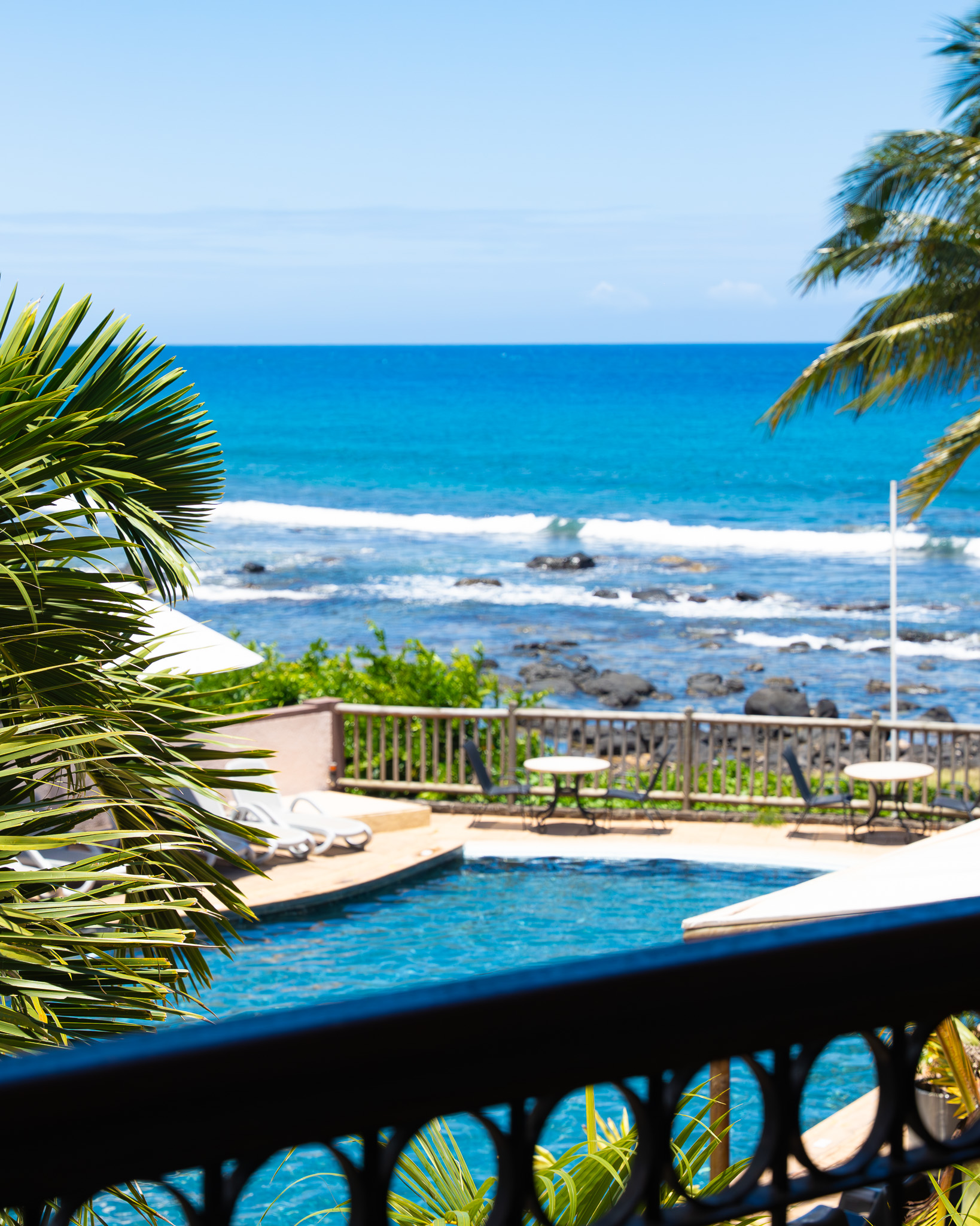 Evening Pass | Dinner & Alcoholic Drinks | Room | Sunset Reef Resort & Spa