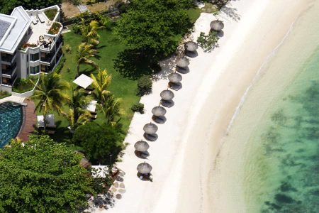 Day Pass | Room | Lunch & Drinks | Le Cardinal Exclusive Resort