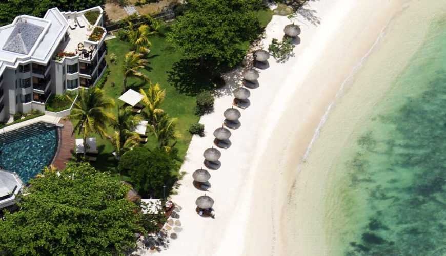 Day Pass | Room | Lunch & Drinks | Le Cardinal Exclusive Resort