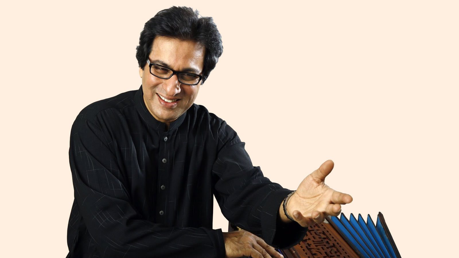 Talat Aziz