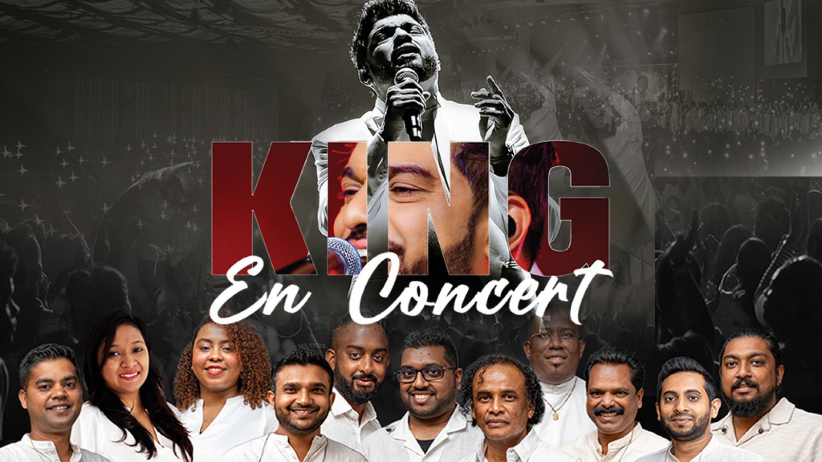King Concert
